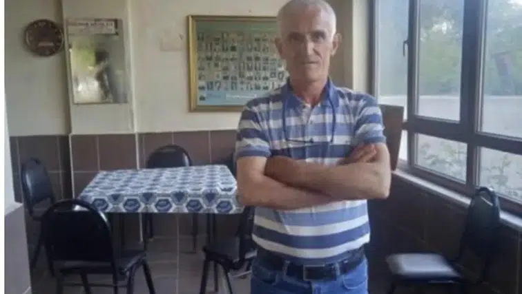 72 saattir kayıp Ali Süer evinde bulundu