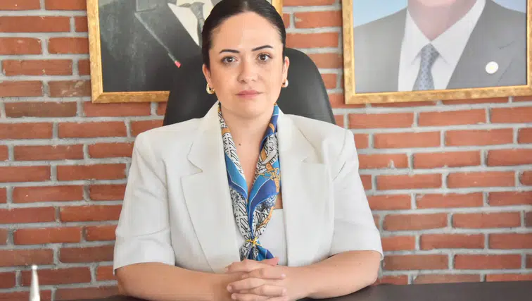 BAŞKAN AYTAÇ’TAN LGS’YE GİRECEK ÖĞRENCİLERE DESTEK MESAJI