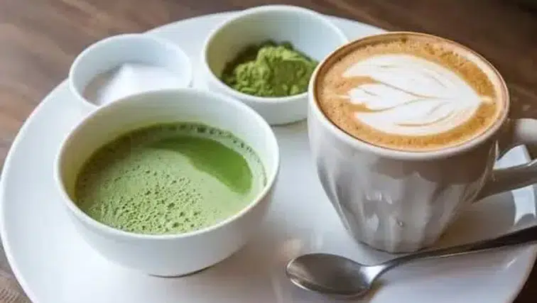 Çay mı Kahve mi Matcha mı? Popüler İçeceklerin Faydaları ve Farkları