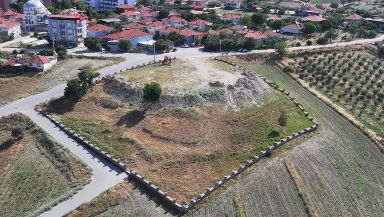 Selendi’ye "dumansız piknik" konseptli mesire alanı yapılacak