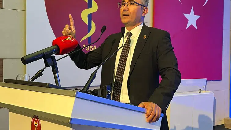 Manisa'da Veterinerlerden kene uyarısı