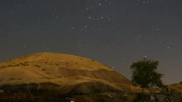 Manisa’da "Astrofest" Rüzgarı: Bilim ve Doğa Gökyüzüyle Buluştu