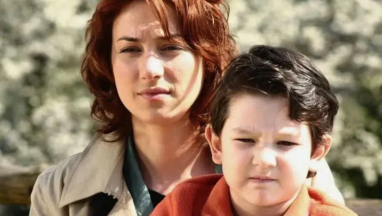 Aliye dizisinin Arda'sının işte son hali