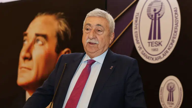 ESNAF YÜKSEK KOMİSYONLAR ALTINDA EZİLİYOR