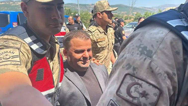 Gülistan Doku soruşturmasında düğüm çözülüyor: İşte yeni gelişme