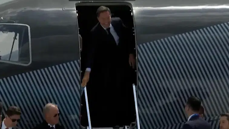 NATO için geri sayım başladı