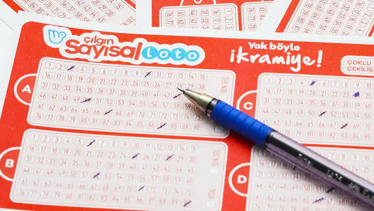 15 Ağustos Sayısal Loto sonuçları açıklandı: İşte kazanan numaralar