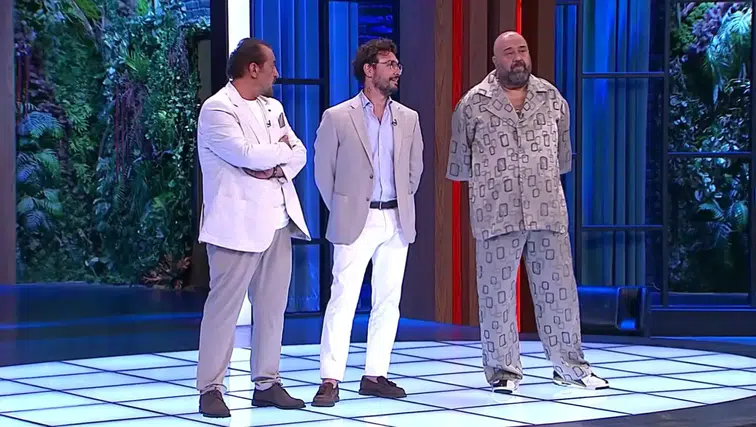 MasterChef 30 Ağustos’ta kim gitti? 8 yarışmacı eleme potasında