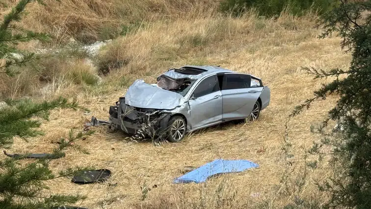 İlçe esnafını yasa boğan ölüm