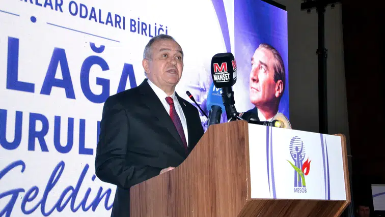 MHP’li Akçay “Terörsüz Türkiye ile Türkiye Yüzyılına ulaşacağız”