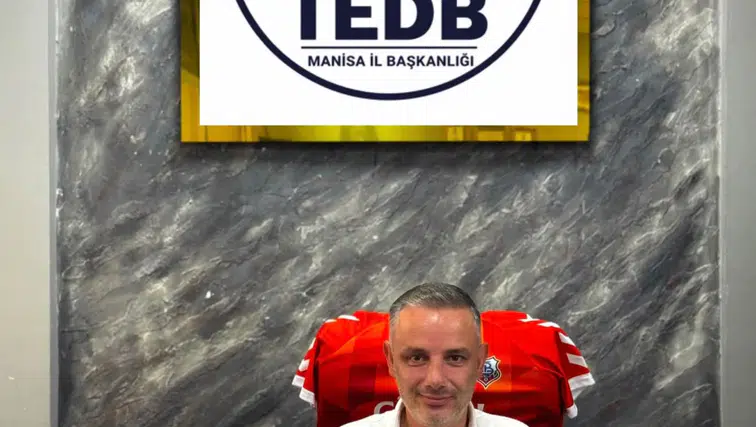 Gençlerin yuva kurma hayaline TEDB Manisa’dan destek