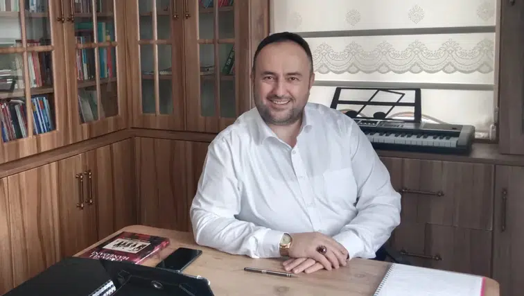 Köse'den Manisa'daki altyapı çalışmalarına destek