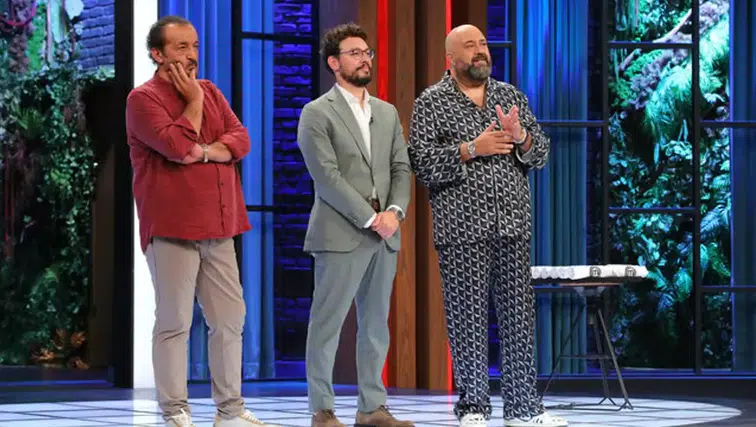 15 Ağustos MasterChef yedeklerden ana kadroya kim girdi?