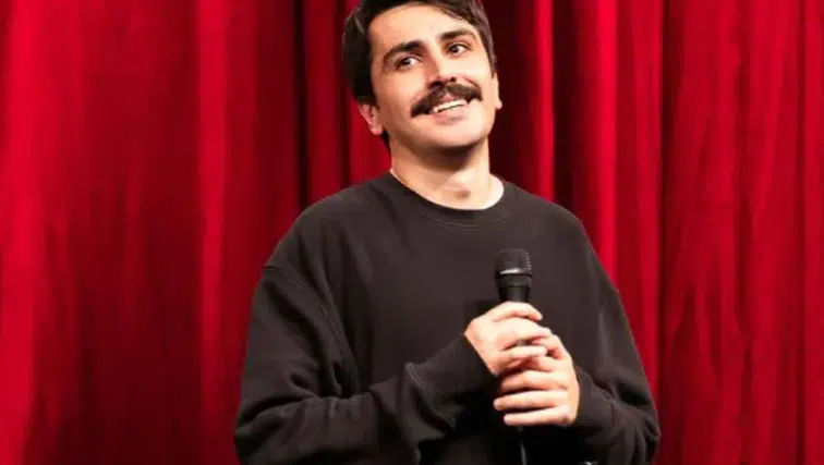Deniz Göktaş'tan esprili cezaevi mesajı