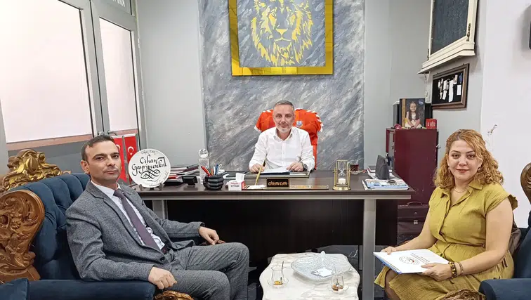 Sosyal Hizmetler ve emlak sektörü arasında iş birliği