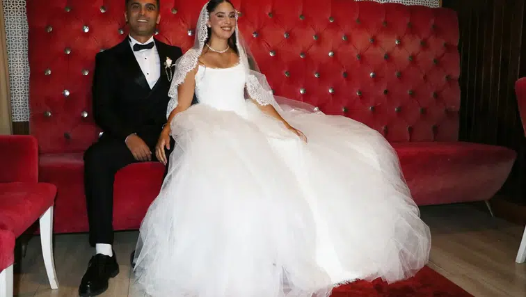 Düğün davetiyesindeki not dikkat çekti