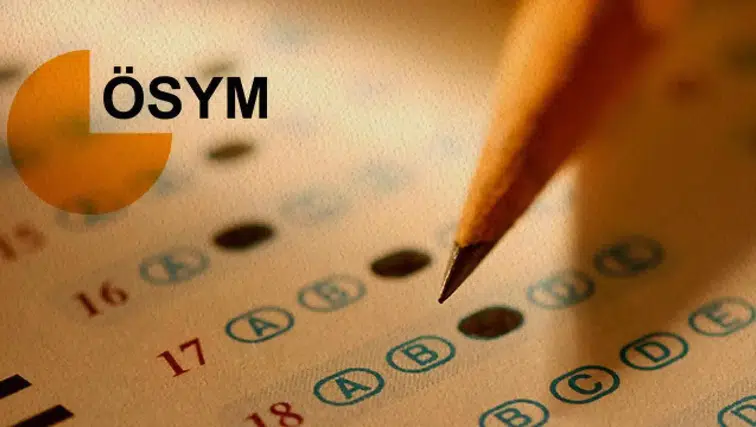 Bu Hafta Sonu Hangi Sınavlar Var? 12-13 Eylül ÖSYM Sınav Takvimi Açıklandı
