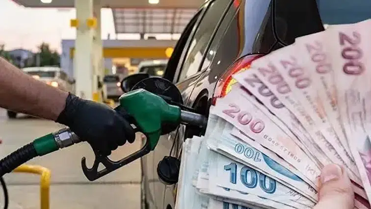 Benzin ve motorinde 2 Eylül fiyatları belli oldu: Akaryakıtta zam ya da indirim var mı?