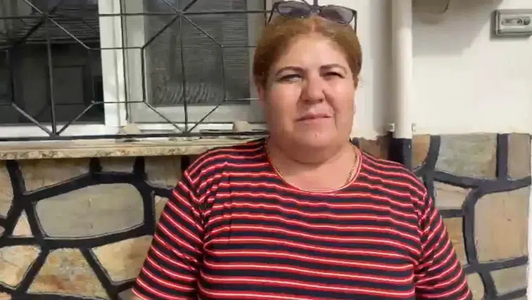 Okul saldırısında görgü tanığı o anları anlattı!