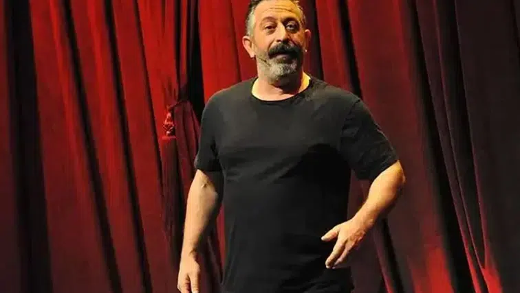 Kalp krizi geçiren ünlü komedyen son halini paylaştı