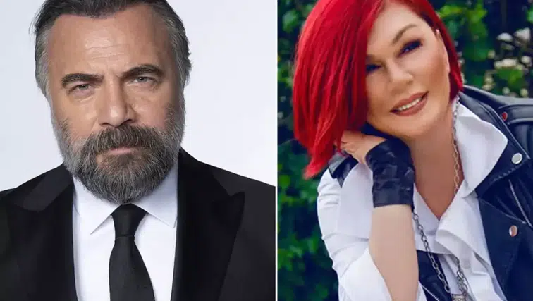 Oktay Kaynarca ve Emel Müftüoğlu gözaltına alındı