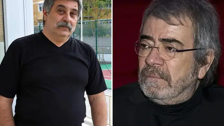 Devlet Tiyatroları'nın acı günü! Usta dekoratör Ethem Özbora hayatını kaybetti