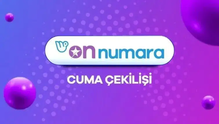 2 Ekim On Numara Sonuçları Belli Oldu! İşte Kazanan 22 Numara
