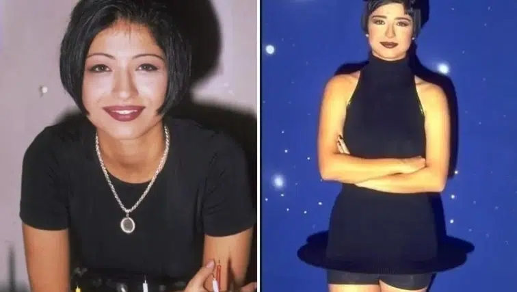 90’ların yıldızı Bendeniz’in son hali şaşırttı!