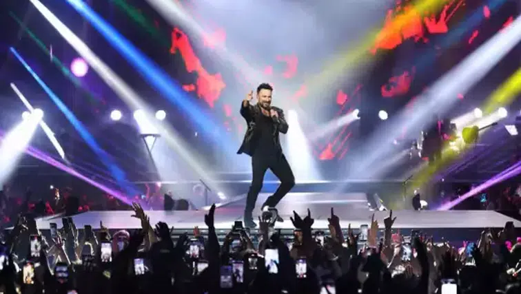 Megastar'dan duygu dolu açıklama