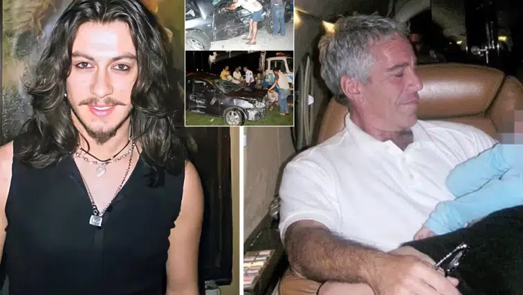 O şarkı için kuzeninden açıklama geldi