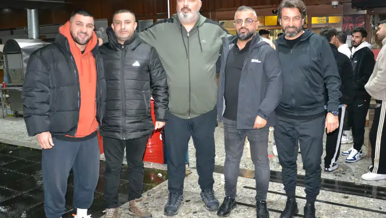 Türkiye Şampiyonasında Nurlupınarspor’un adını duyuracaklar