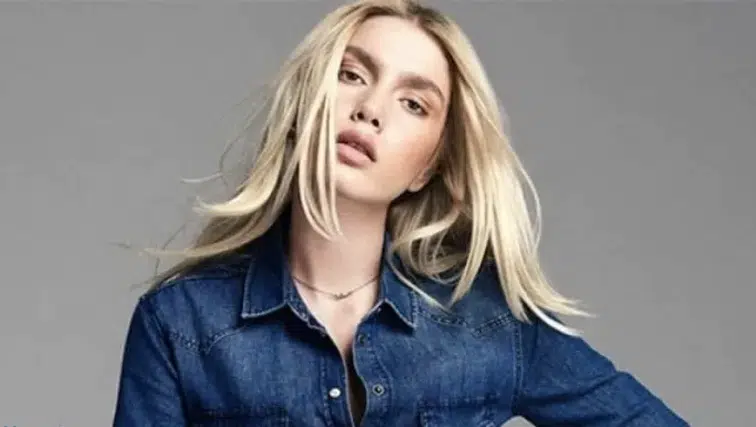 Aleyna Tilki'nin annesi bakın nereden para kazanmış