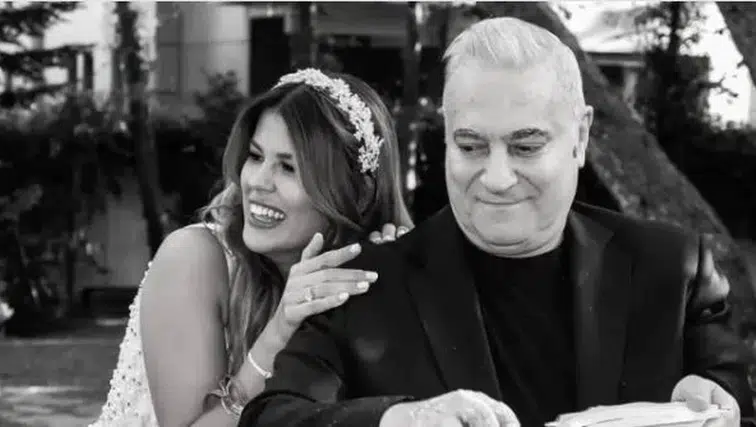 Mehmet Ali Erbil boşandı