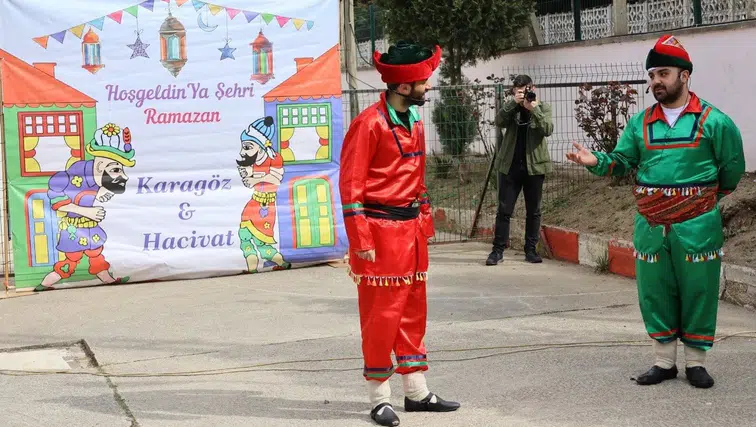 MANİSA’DA RAMAZAN TEMALI ETKİNLER YAPILACAK