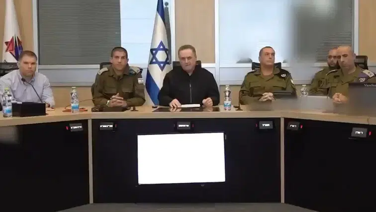 Netanyahu'nun öldüğüne yönelik iddialar artıyor