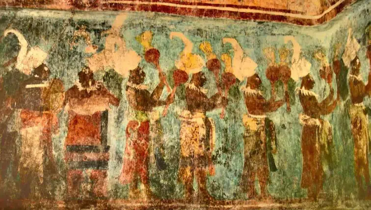 Araştırmacılar nihayet Maya uygarlığının çöküşünün gerçek nedenini ortaya koydu