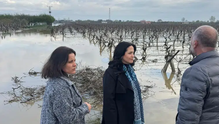 Başkan Aytaç: Mağdur vatandaşların mağduriyetlerini giderin