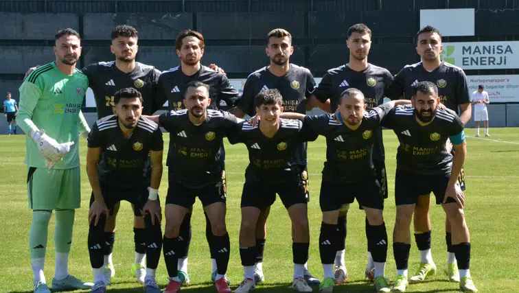 Nurlupınarspor Maden buldu zirveye yerleşti