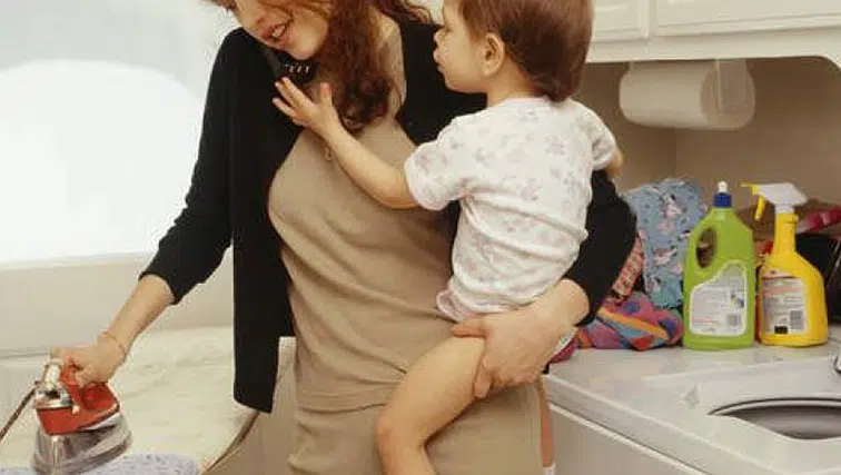 Ev hanımlarına yeni gelir kapısı: Bu yolla maaş alabilecekler