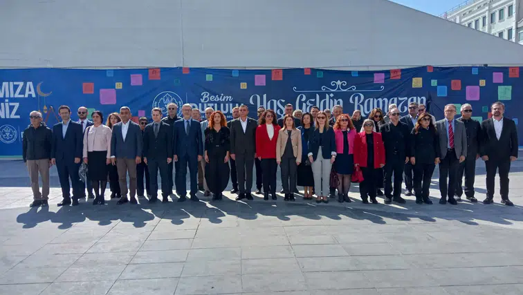 Manisa'da hekimler 14 Mart'ta talepleri açıkladı