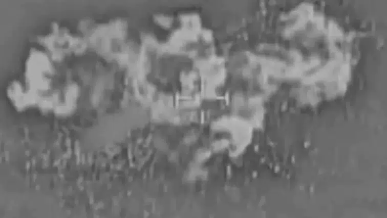 Tahran'da yer yerinden oynuyor