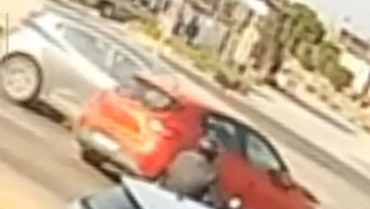 Turgutlu'da trafik kazası: 3 yaralı