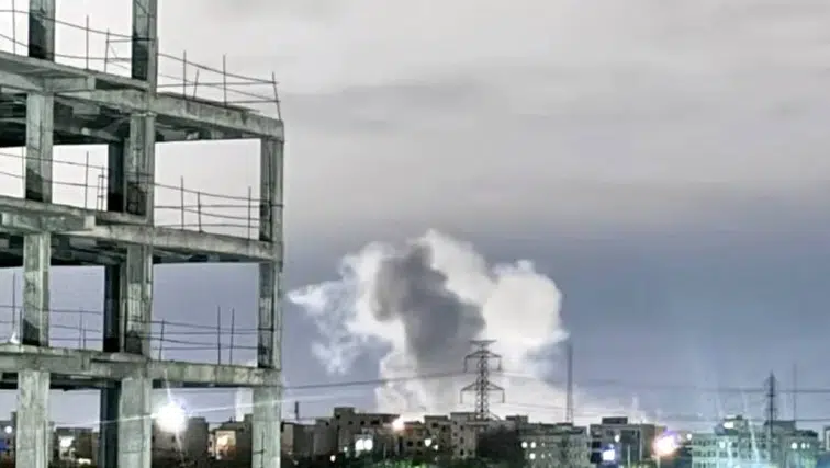 İran'da can kaybı her geçen gün artıyor