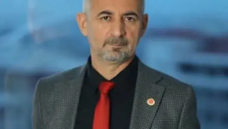 DYP’li Başkan İlkay Şimşek: “Meclisteki Partiler Halkın Gerçek Gündeminden Kopmuş Durumda”