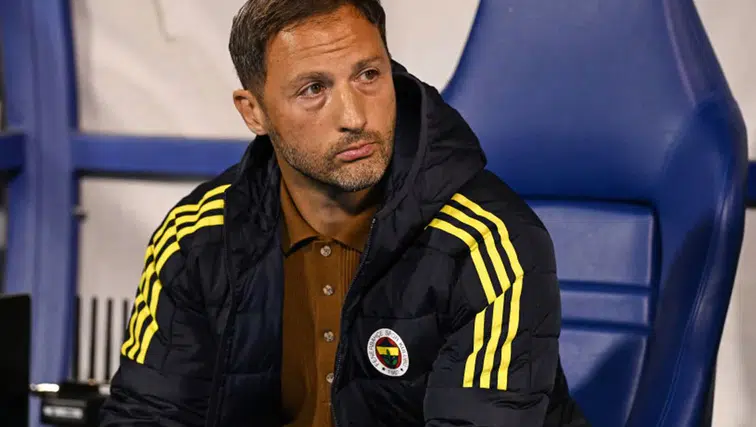 Tedesco'dan derbi öncesi bomba karar