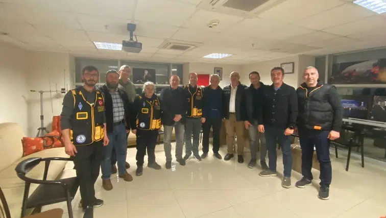 HABERLEŞMEDE KESİNTİSİZ GÜÇ ÖNEMLİ