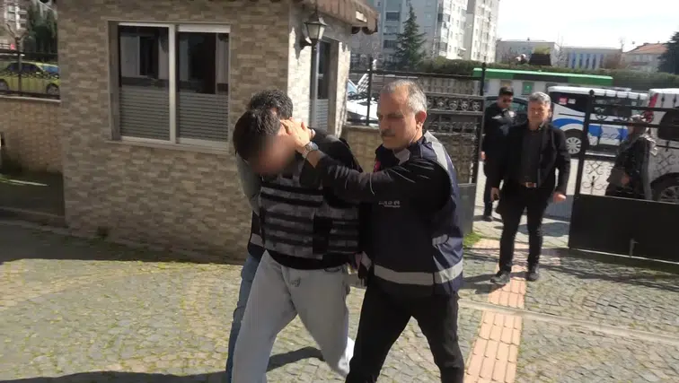 17 yaşındaki çocuk pompalı tüfekle cinayet işledi: 2 çocuk adliyeye sevk edildi