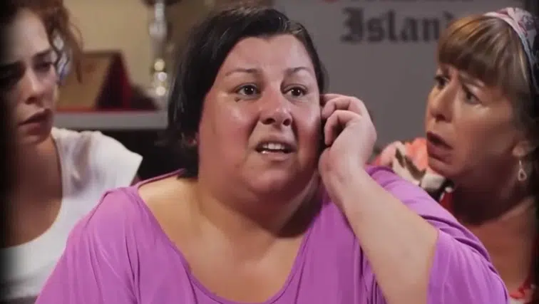 Ünlü oyuncu öyle kilo verdi ki görenler tanıyamıyor