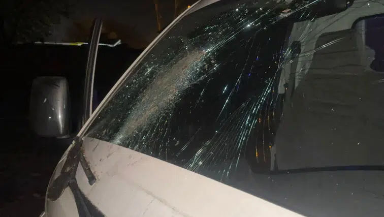 Husumetlileri 14 yaşındaki çocuğu vurdu