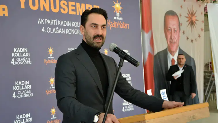 ARINÇ’TAN İMAR AÇIKLAMASI